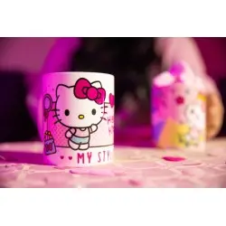 Sanrio mug Hello Kitty My Style 320 ml