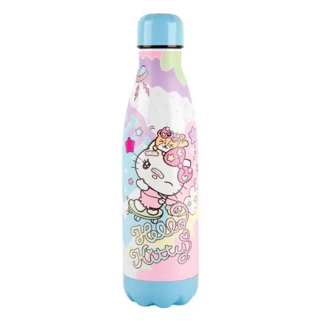 Sanrio Bouteille isotherme Hello Kitty Harajuku | 3328170028738