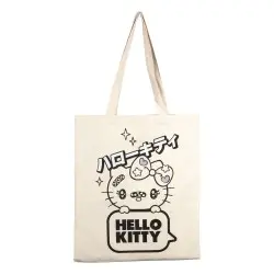 Hello Kitty sac shopping Star 