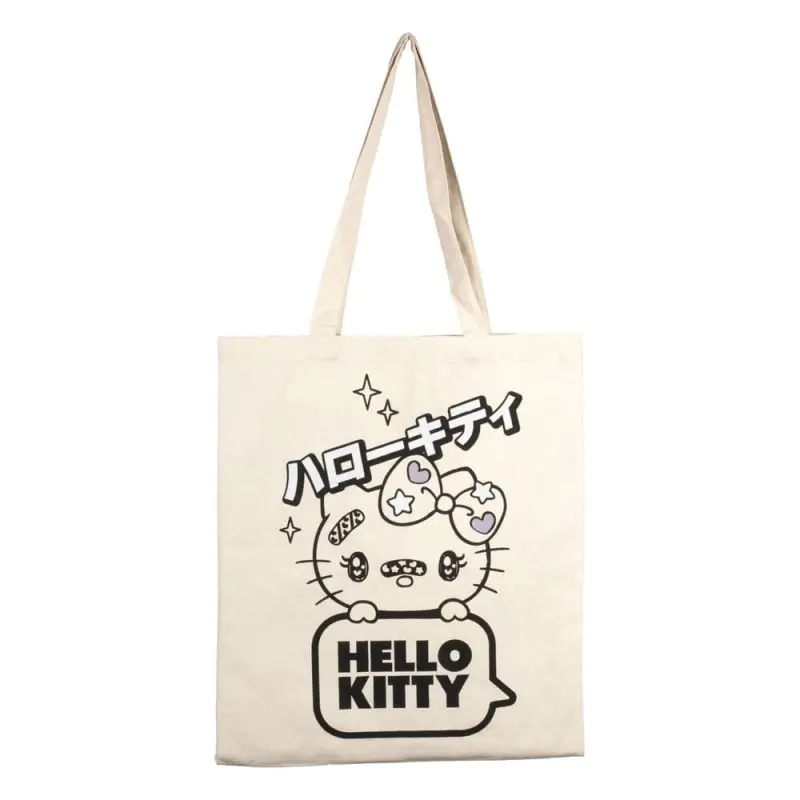 Hello Kitty sac shopping Star  | 3328170300803