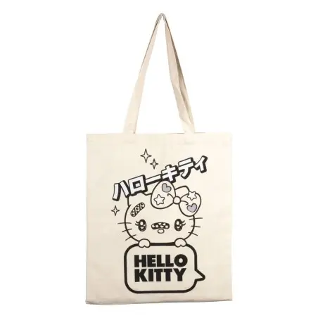 Hello Kitty sac shopping Star  | 3328170300803