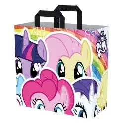 My Little Pony sac shopping  | 3328170301480