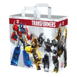 Transformers sac shopping  | 3328170301534