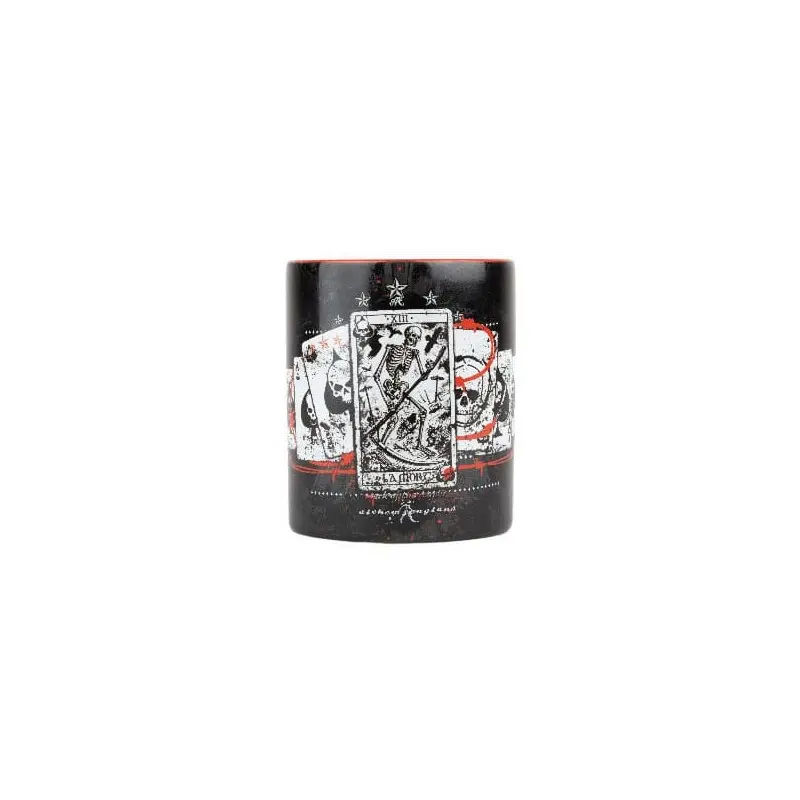 Alchemy mug Tarot 320 ml | 3328170301718