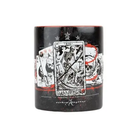 Alchemy mug Tarot 320 ml | 3328170301718