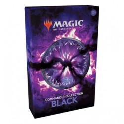 MTG - Commander Collection Black Pack - ENG