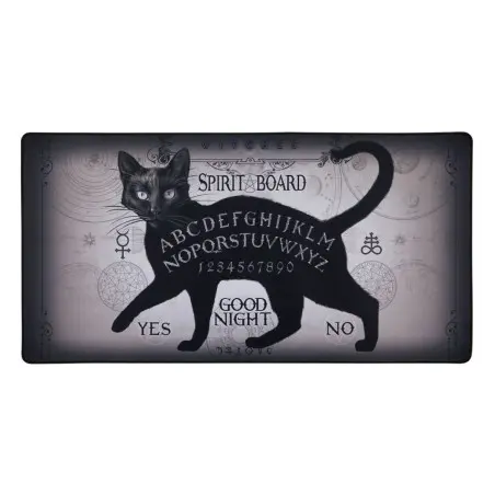 Alchemy XXL Tapis de souris 90 x 46 cm    | 3328170301954