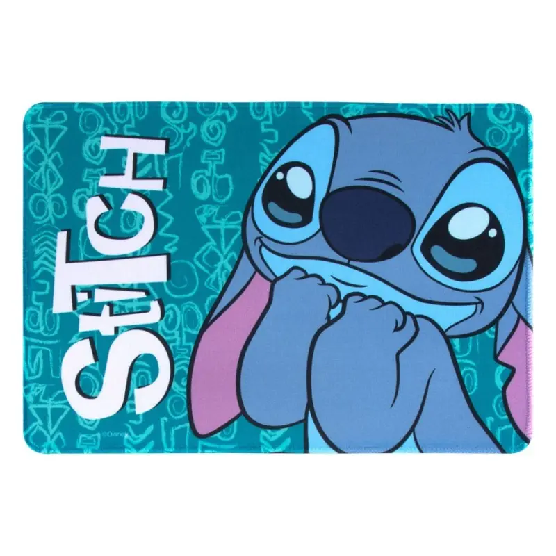 Lilo & Stitch Tapis de souris Stitch 35 x 25 cm  | 8412497929900