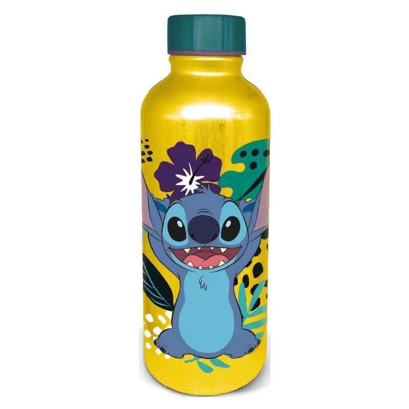 Lilo & Stitch Bouteille isotherme Stitch Blue | 8412497924493