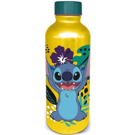 Lilo & Stitch Bouteille isotherme Stitch Blue | 8412497924493