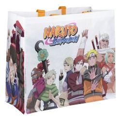 Naruto Shippuden sac shopping Naruto