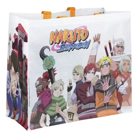 Naruto Shippuden sac shopping Naruto | 3328170290197