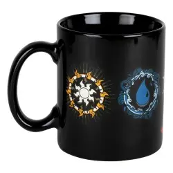 Magic the Gathering mug 5 Colors 320 ml | 3328170292955