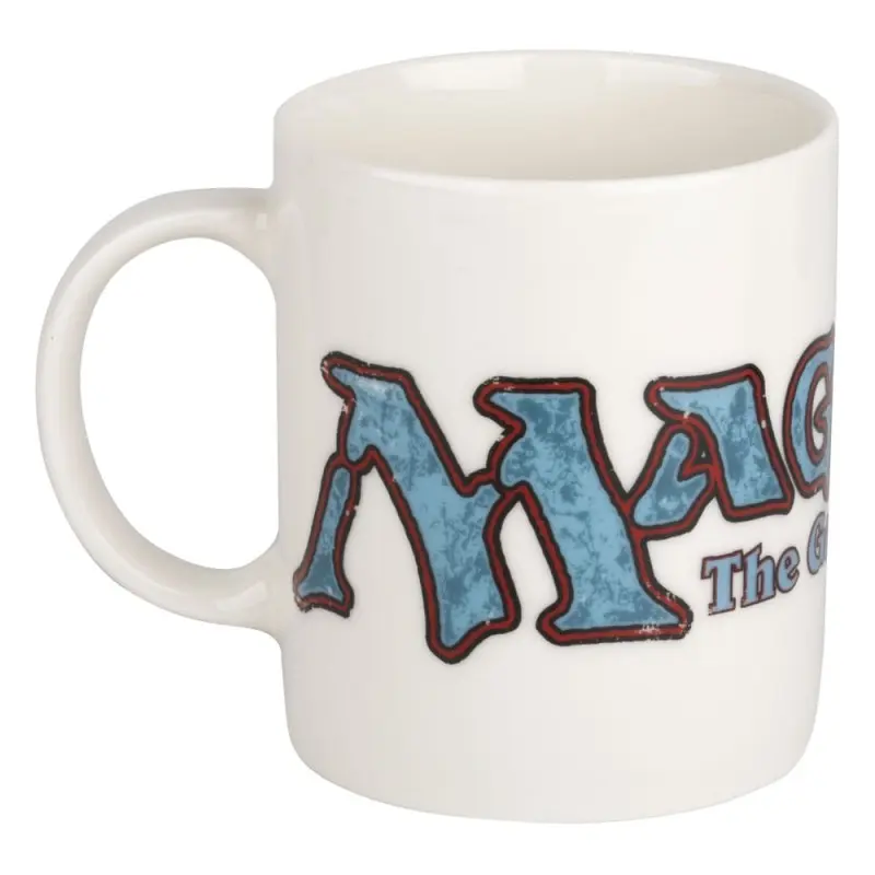 Magic the Gathering mug Logo Vintage 320 ml | 3328170293020