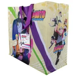 Boruto: Naruto Next Generations sac shopping Characters | 3328170294515