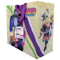 Boruto: Naruto Next Generations sac shopping Characters