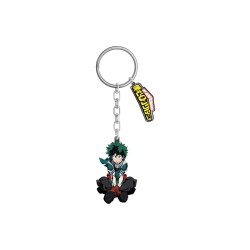 My Hero Academia porte-clés Izuku Mirdoriya