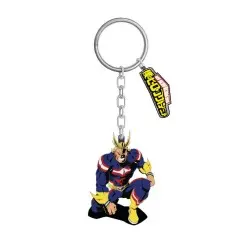 My Hero Academia porte-clés All Might