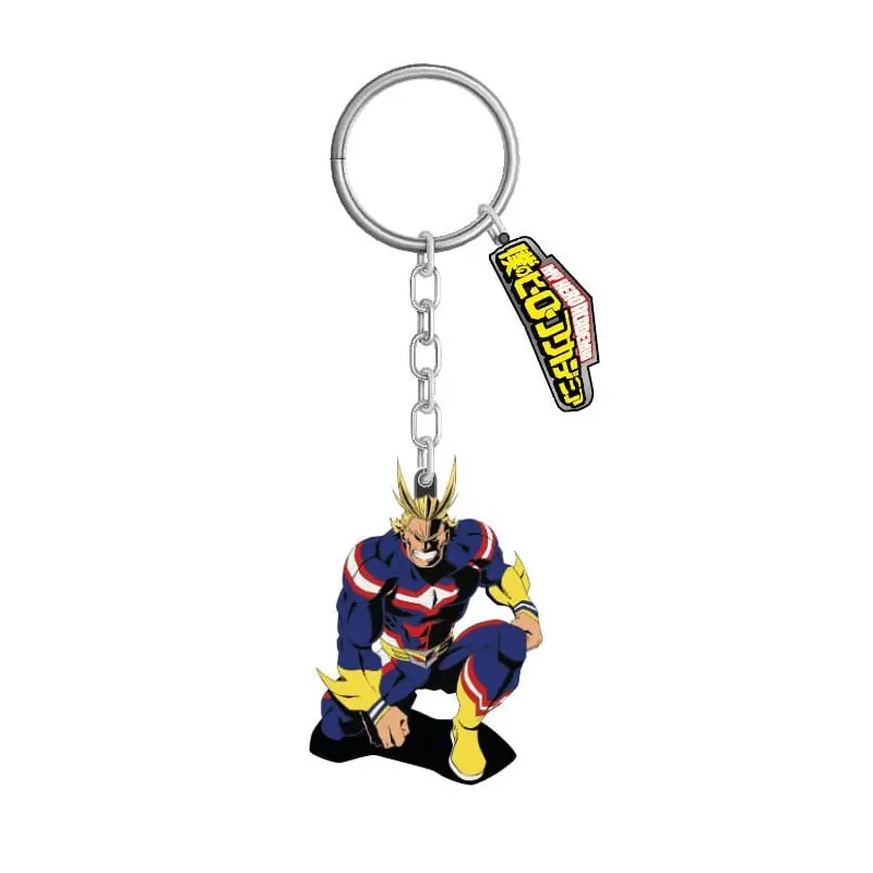 My Hero Academia porte-clés All Might | 3328170301350