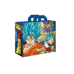 Dragon Ball sac shopping 