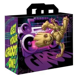 Guardians of the Galaxy sac shopping Groot