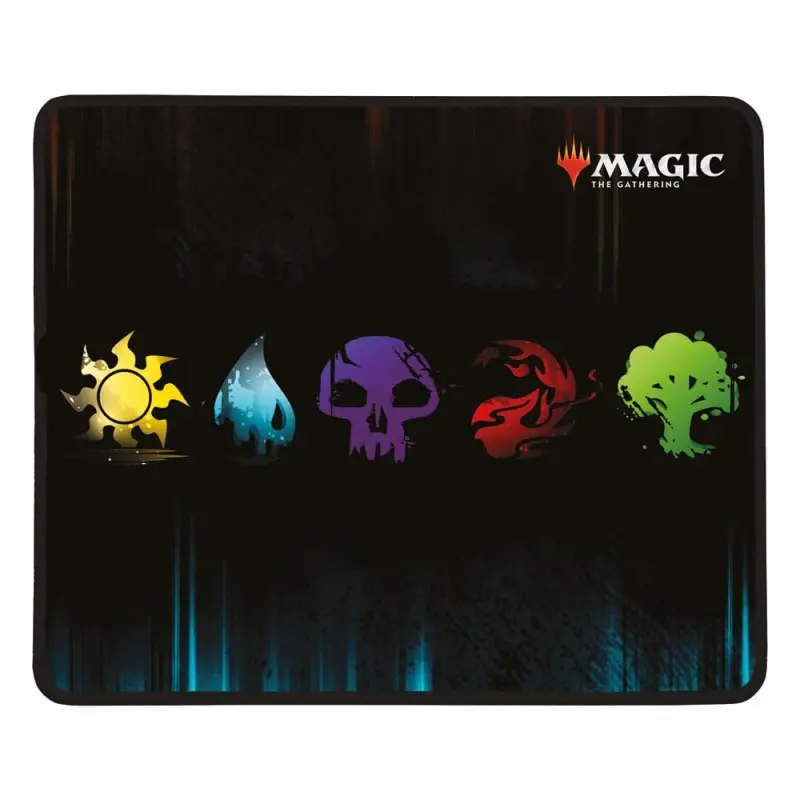 Magic the Garthering Tapis de souris 5 Colors | 3328170294256