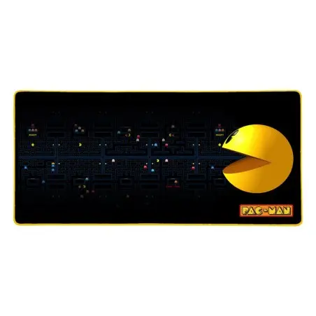 Pac-Man Tapis de souris XXL Pac-Man | 3328170294652