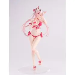 Original Character statuette PVC 1/6 Chou Cinnamon 30 cm