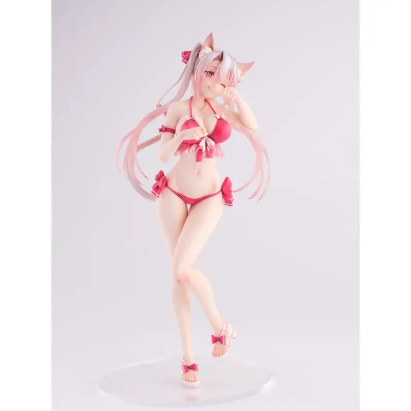 Original Character statuette PVC 1/6 Chou Cinnamon 30 cm | 4595989294015