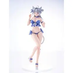 Original Character statuette PVC 1/6 Chou Mocha 30 cm