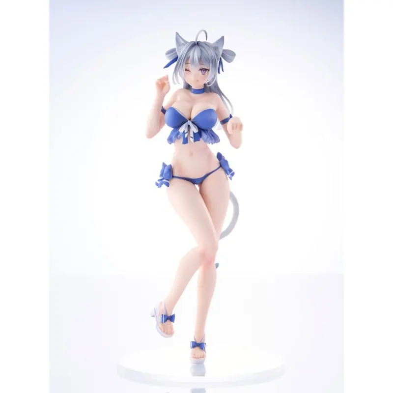 Original Character statuette PVC 1/6 Chou Mocha 30 cm | 4595989294022