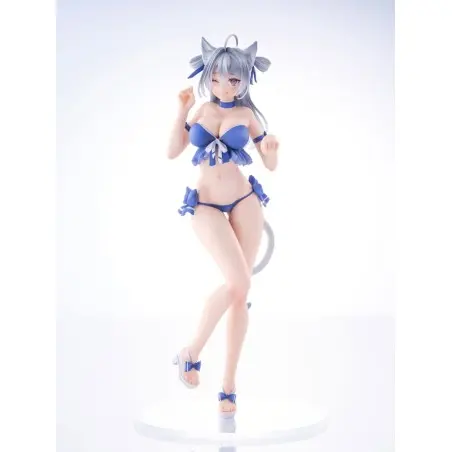 Original Character statuette PVC 1/6 Chou Mocha 30 cm | 4595989294022