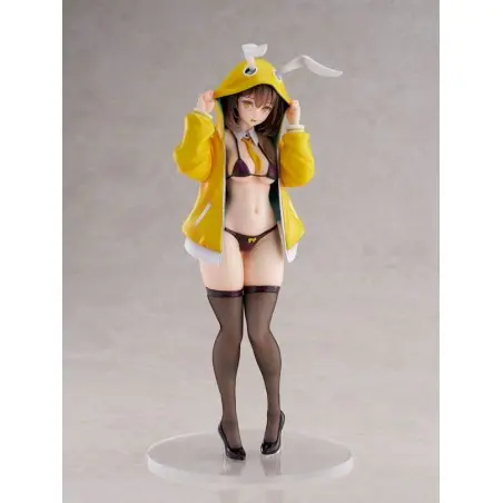 Original Character statuette PVC 1/6 Hinata Sakura Shyness Bunny 29 cm  | 4595989294060