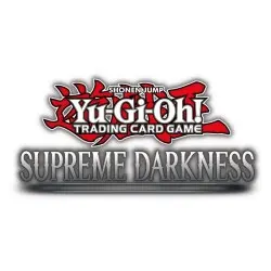 Yu-Gi-Oh! TCG Supreme Darkness présentoir boosters (24) *ALLEMAND*