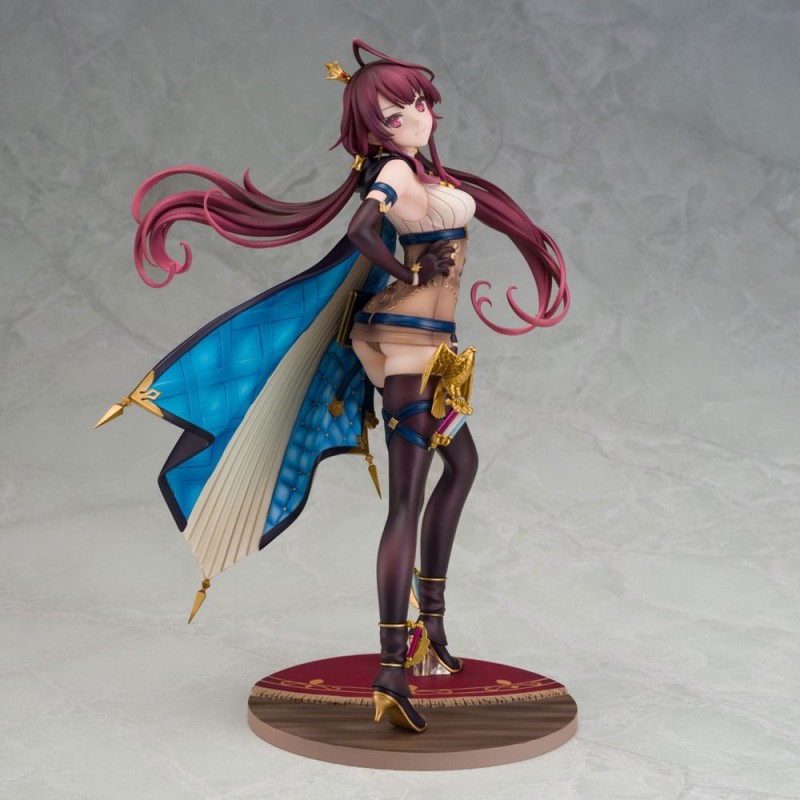 Atelier Sophie 2: The Alchemist of the Mysterious Dream statuette PVC 1/7 Ramizel Erlenmeyer 22 cm | 4988615190315