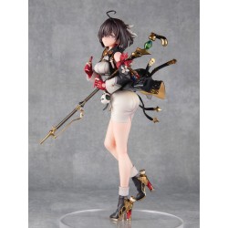 Atelier Yumia: The Alchemist of Memories & the Envisioned Land statuette PVC 1/7 Yumia Liessfeldt 25 cm