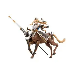 Arcanadea figurine Plastic Model Kit Elena 18 cm | 4934054039166