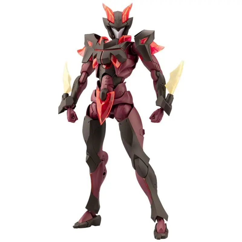 Megalomaria Unlimited Universe figurine Plastic Model Kit Mephisto 18 cm | 4934054043996