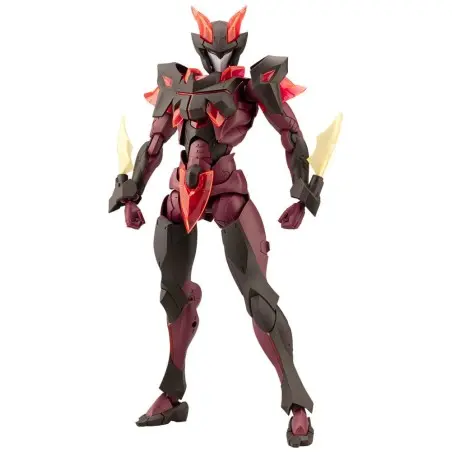 Megalomaria Unlimited Universe figurine Plastic Model Kit Mephisto 18 cm | 4934054043996
