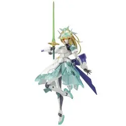 Megalomaria Unlimited Universe figurine Plastic Model Kit Fuma 16 cm    | 4934054066421