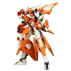 Frame Arms figurine Plastic Model Kit 1/100 Baselard Zelfikar Full Option Set 16 cm | 4934054058396