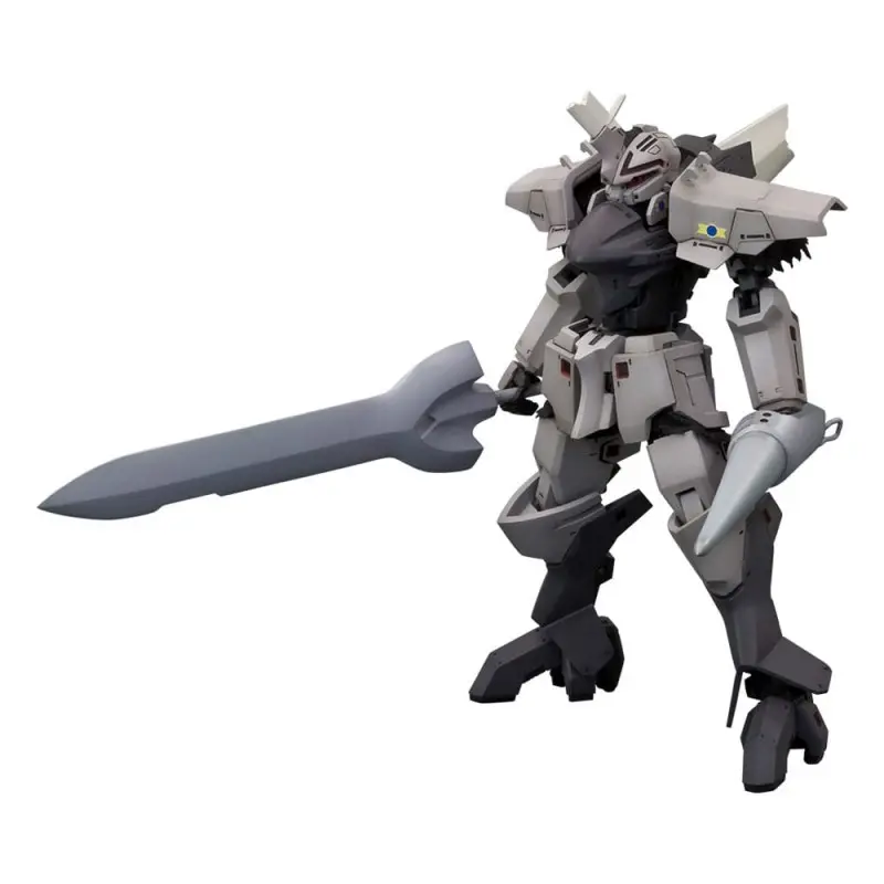 Broken Blade figurine Plastic Model Kit 1/60 Delphine Renewal Ver. 17 cm | 4934054068296