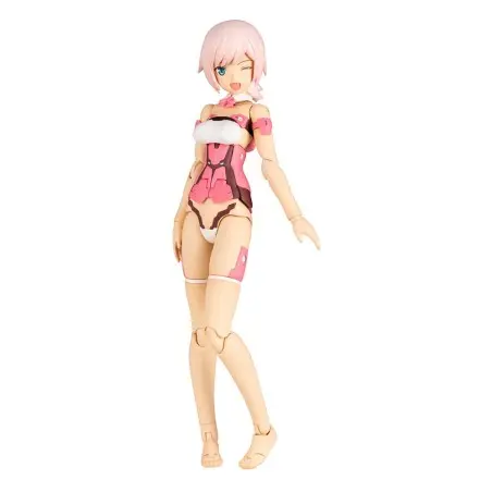 Frame Arms Girl figurine Plastic Model Kit Laetitia 15 cm | 4934054058617