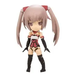 Frame Arms Girl figurine Plastic Model Kit Qpmini Innocentia 7 cm | 4934054029914