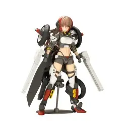 Frame Arms Girl figurine Plastic Model Kit Wilber Nine 16 cm     | 4934054035328