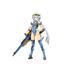 Frame Arms Girl figurine Plastic Model Kit Stylet Swimsuit Ver. 16 cm 