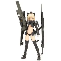 Frame Arms Girl Shimada Humikane Art Works II figurine Plastic Model Kit Artynia 16 cm | 4934054049325