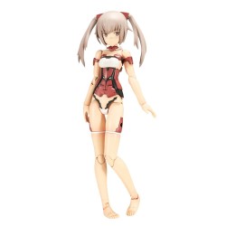 Frame Arms Girl figurine Plastic Model Kit Grande Scale Innocentia 25 cm     