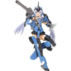 Frame Arms Girl figurine Plastic Model Kit 1/6 P3 Stylet 15 cm     | 4934054065462