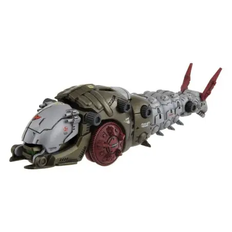 Zoids figurine 1/72 Plastic Model Kit AZ-08 Molga 14 cm | 4904810945673